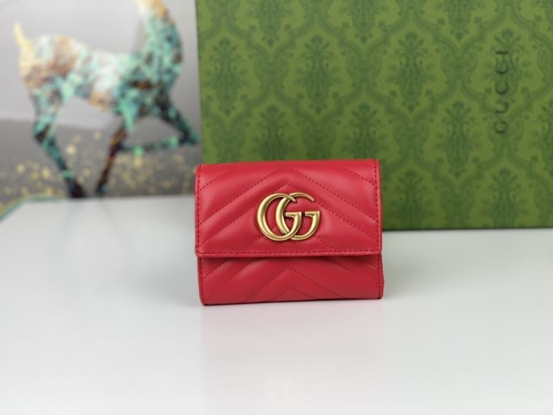 Gucci Wallets Purse